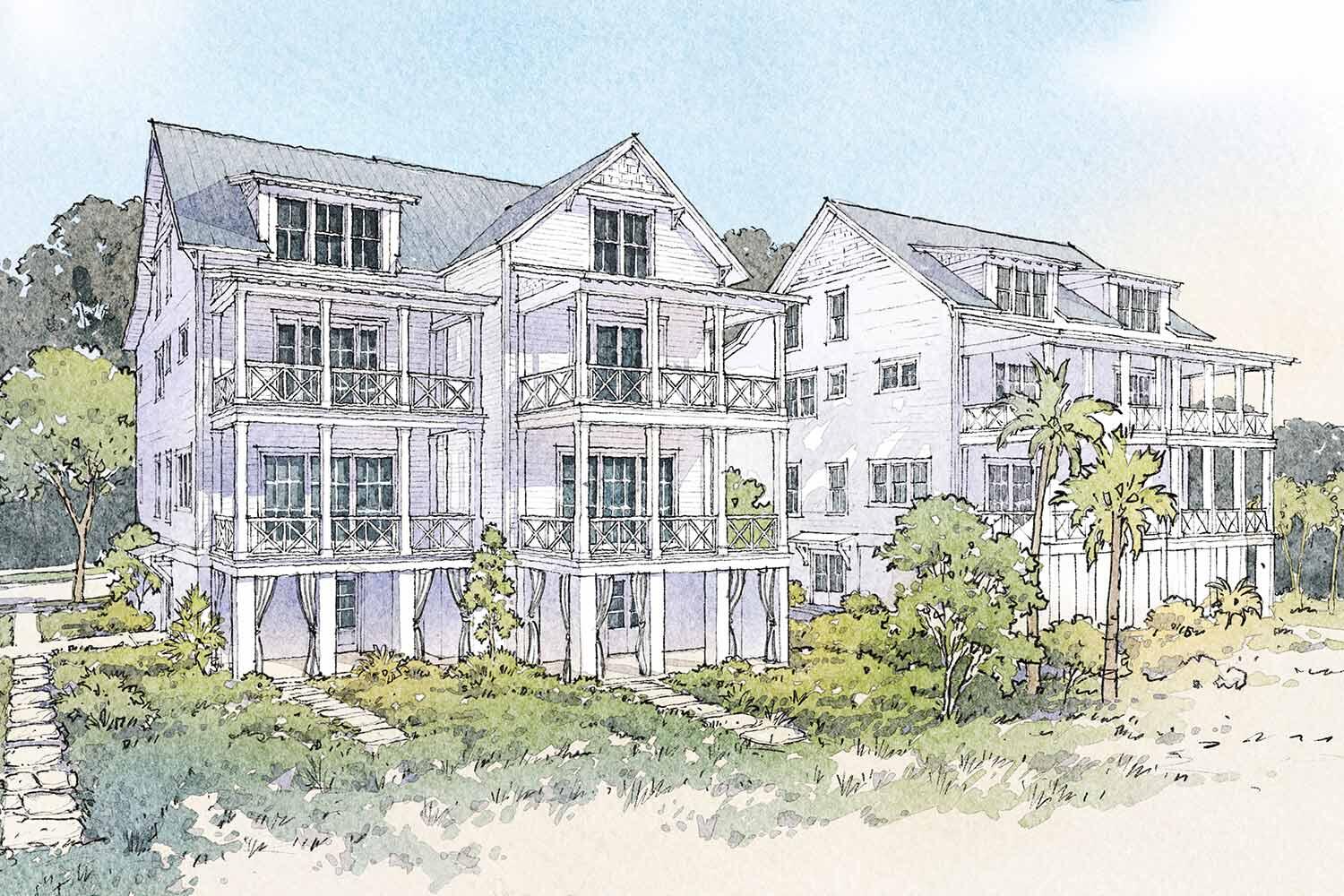 2562 Helmsman Road Johns Island, SC 29455 - Photo 1 of 1 sandpiper