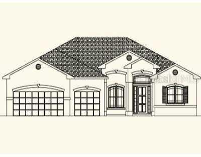 11407 Weston Course Loop Riverview, FL 33579 - Photo 1 of 1 Exterior Front