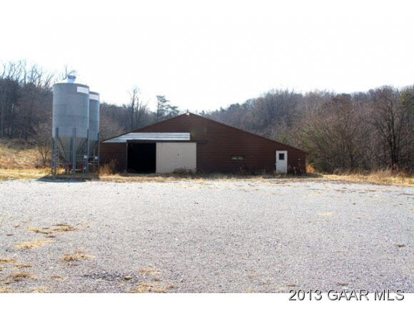1440 Comertown Road Shenandoah, VA 22849 - Photo 3 of 7 Gallery Image 3