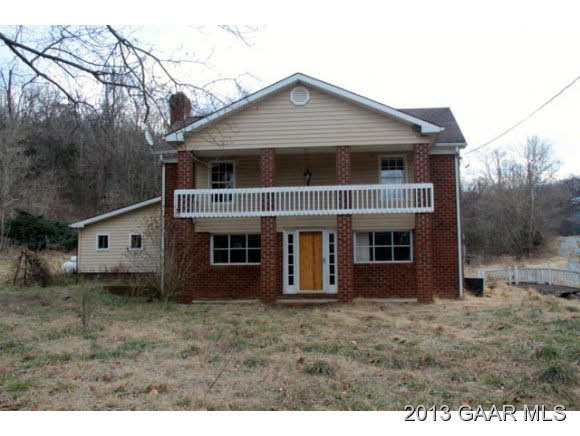 1440 Comertown Road Shenandoah, VA 22849 - Photo 7 of 7 Gallery Image 7