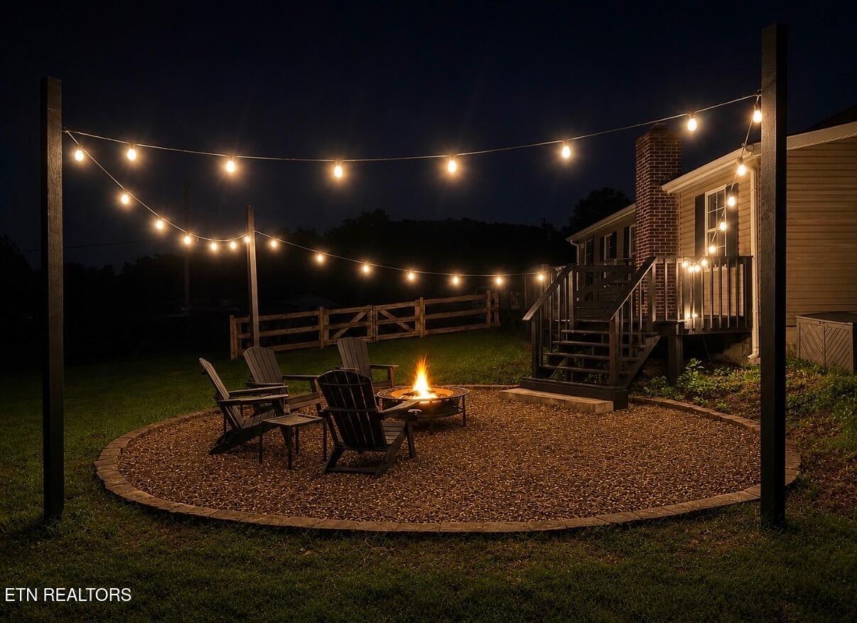 119 Springhouse Road Powell, TN 37849 - Photo 45 of 48 Photo provided by owner