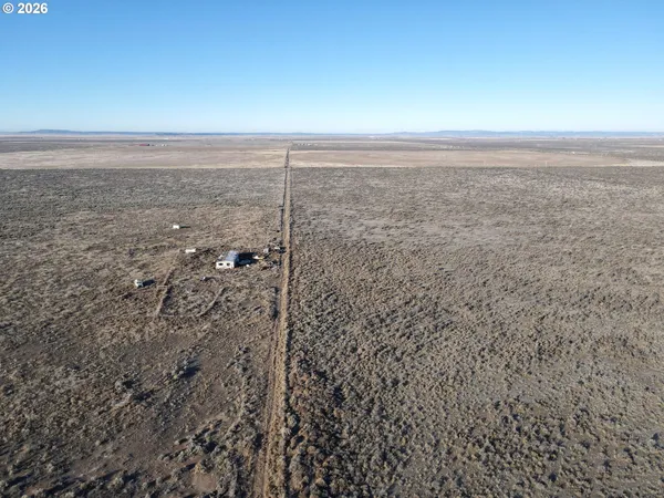 $43,000 | Taylor Road, Unit 6300, Burns, OR 97720