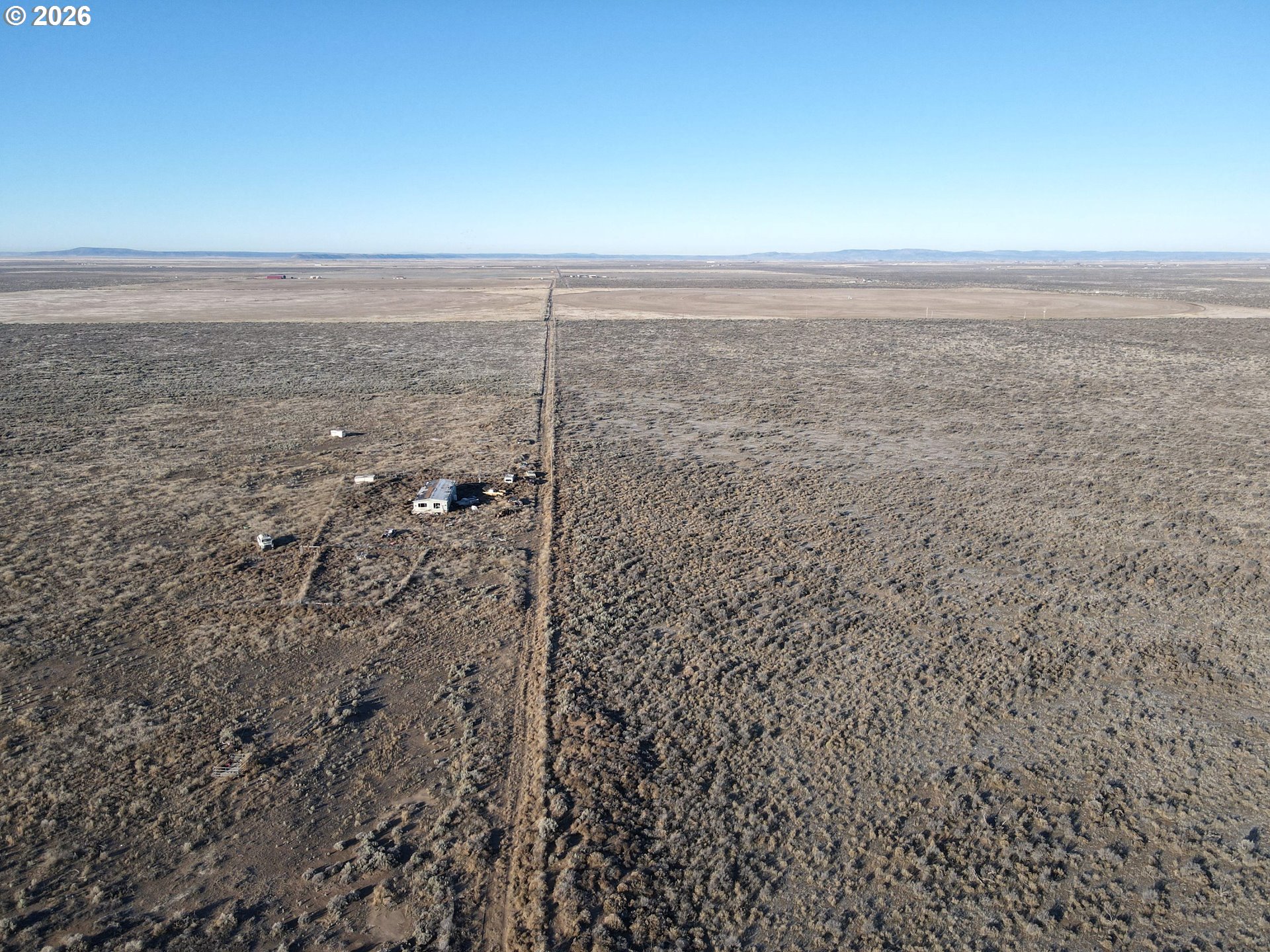 Taylor Road, Unit 6300 Burns, OR 97720 - Photo 17 of 19 a view of a room with an ocean view
