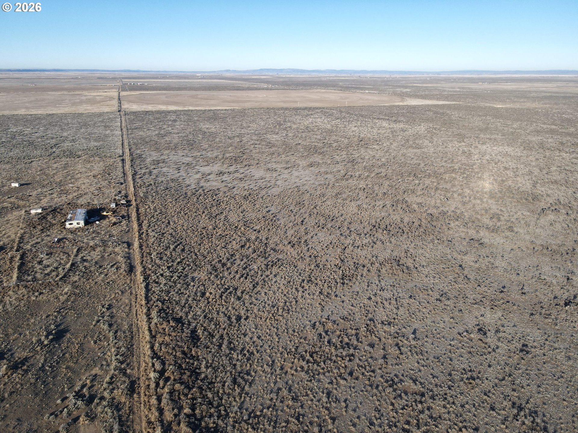 Taylor Road, Unit 6300 Burns, OR 97720 - Photo 3 of 19 a view of a room with shower