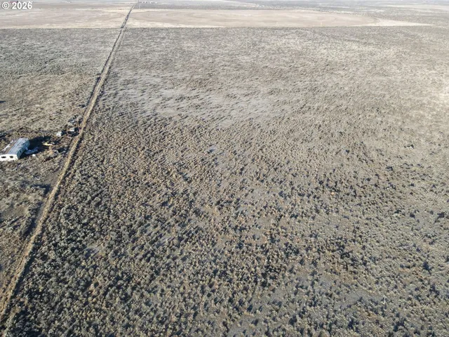 a view of city and ocean