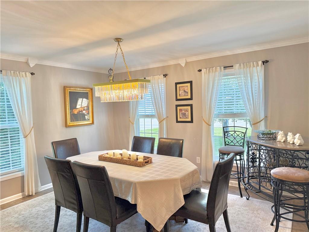 3745 Mitchell Road New Castle, PA 16105 - Photo 6 of 38