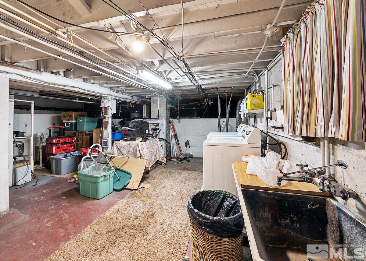 412 East 8th Street Reno, NV 89512 - Photo 39 of 40