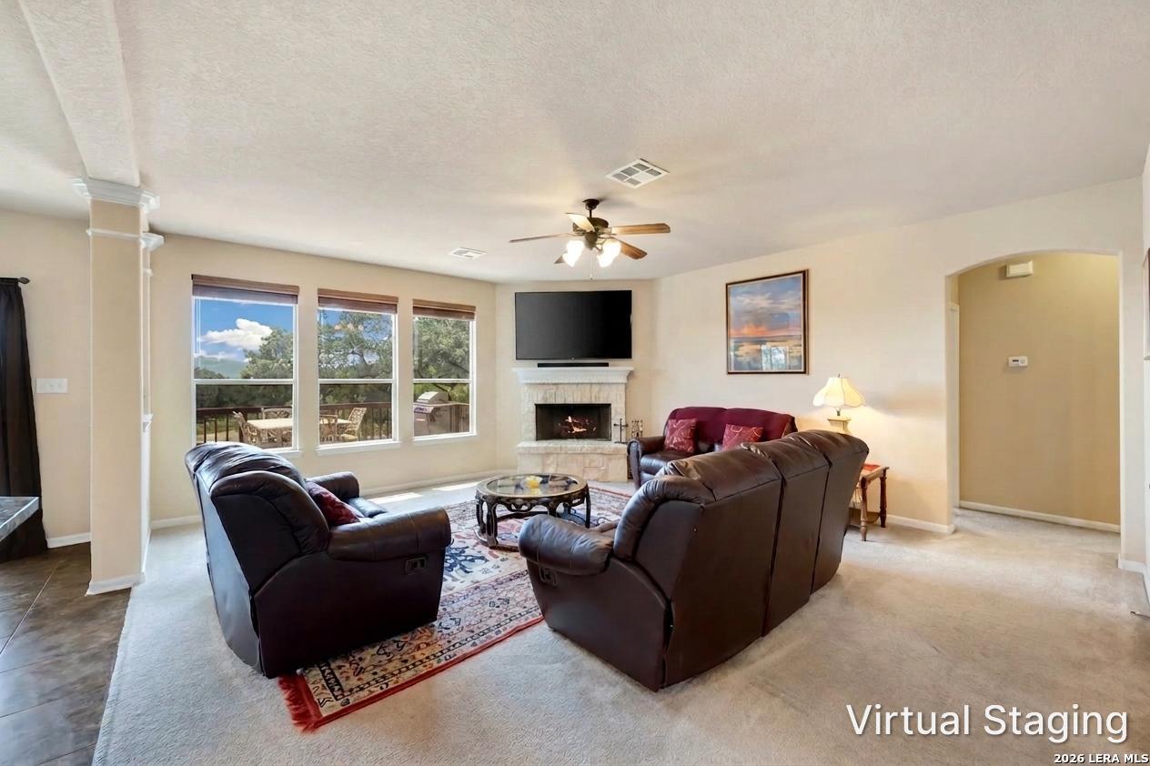 17132 Bandera Road Helotes, TX 78023 - Photo 31 of 38