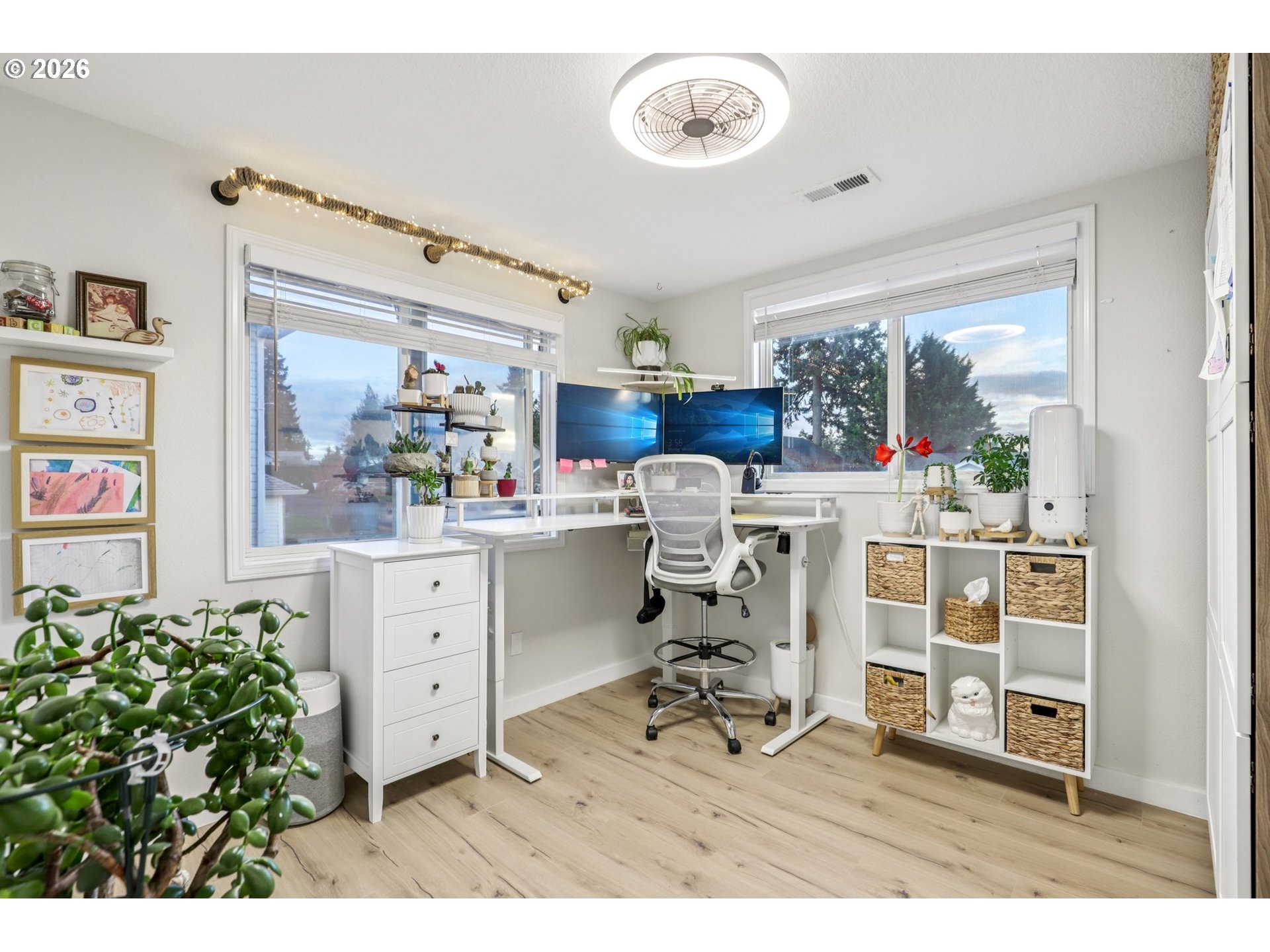 1702 Northeast 70th Street Vancouver, WA 98665 - Photo 29 of 32 a room with storage and utility