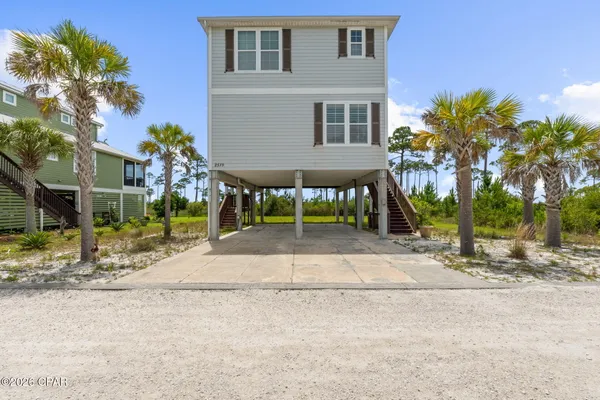 $679,000 | 2579 County Road 30A, Port St. Joe, FL 32456