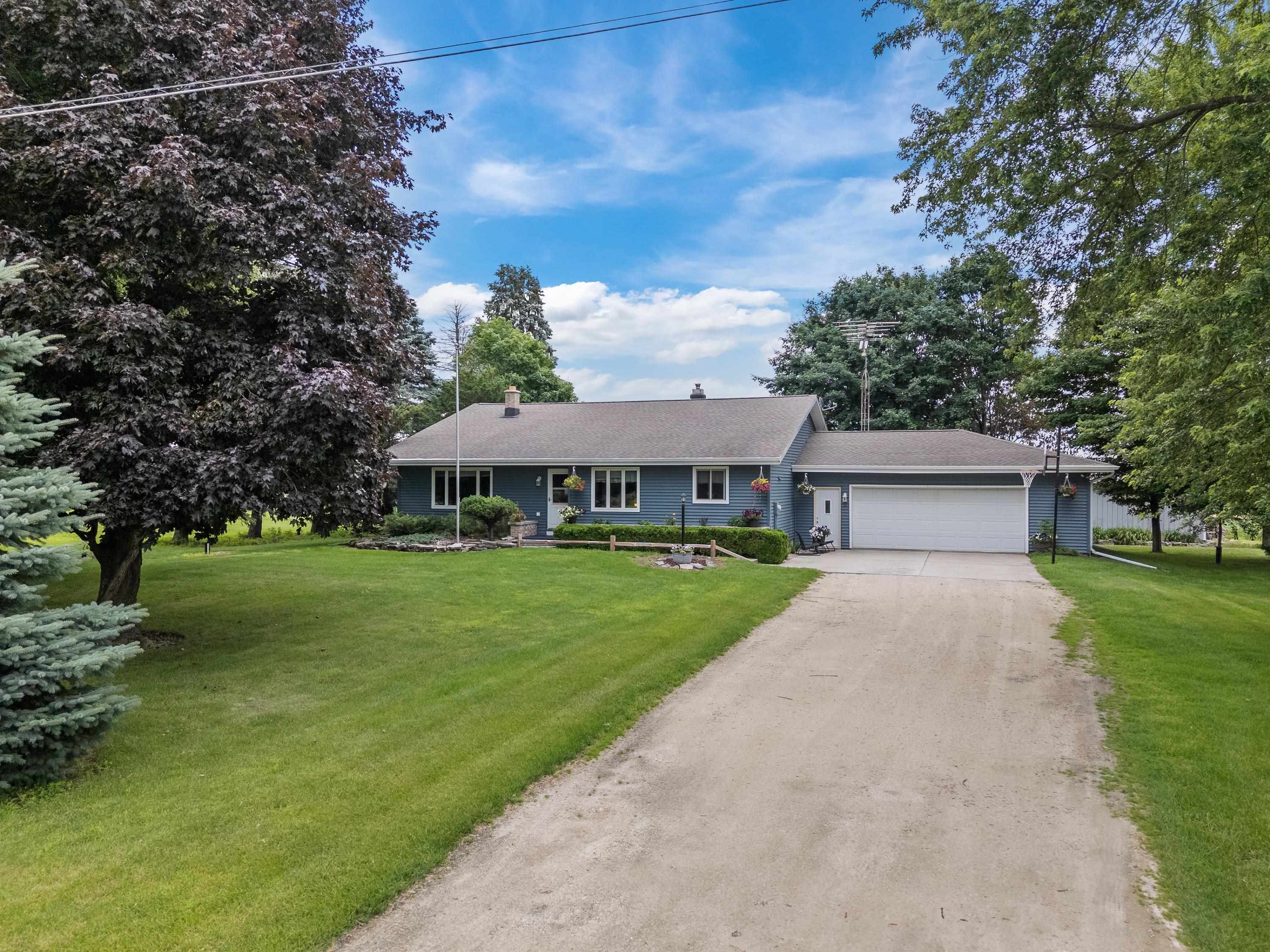 N8057 Tower Road Malone, WI 53049 - Photo 1 of 1