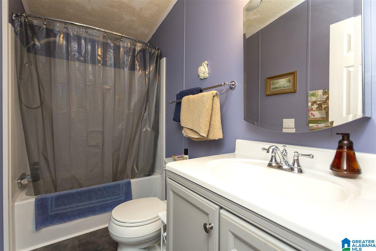 604 Cosper Bend Road Childersburg, AL 35044 - Photo 42 of 50