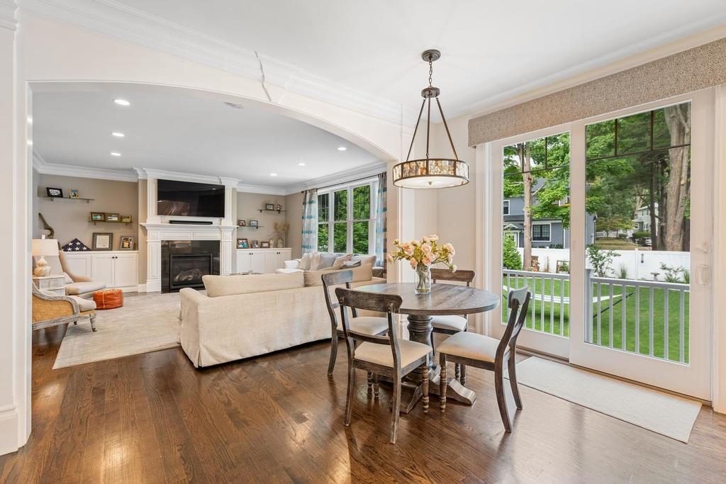 41 Spring Road Needham, MA 02494 - Photo 7 of 37 Gallery Image 7
