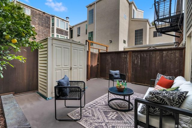 $1,300,000 | 1900 Sutter Street, Unit 3, San Francisco, CA 94115