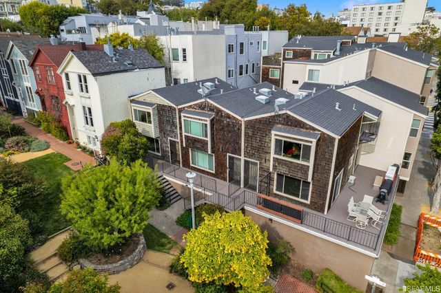 $1,300,000 | 1900 Sutter Street, Unit 3, San Francisco, CA 94115