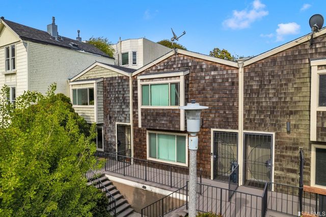 $1,300,000 | 1900 Sutter Street, Unit 3, San Francisco, CA 94115