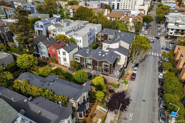 $1,300,000 | 1900 Sutter Street, Unit 3, San Francisco, CA 94115