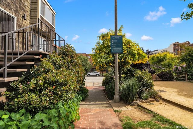 $1,300,000 | 1900 Sutter Street, Unit 3, San Francisco, CA 94115