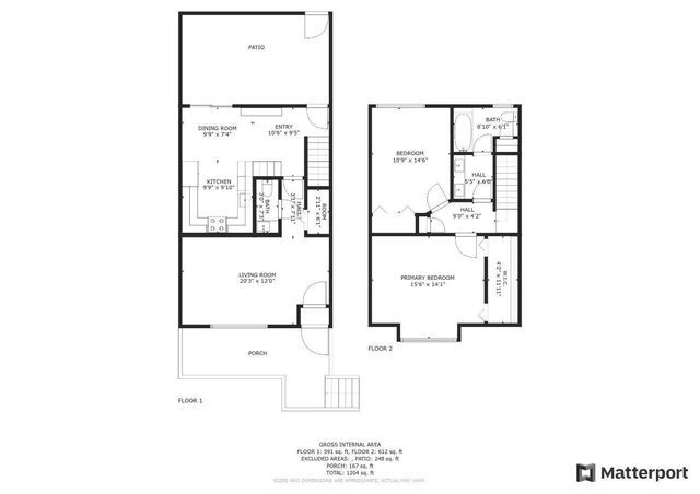 $1,300,000 | 1900 Sutter Street, Unit 3, San Francisco, CA 94115