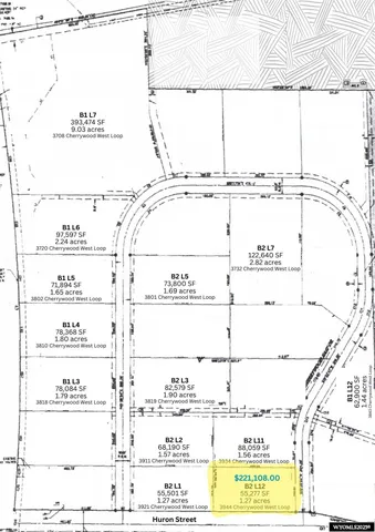 $221,108 | 3944 Cherrywood Loop, Laramie, WY 82070