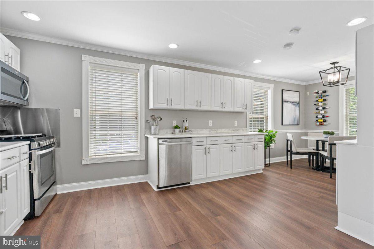 2819 Summerfield Road Falls Church, VA 22042 - Photo 12 of 36