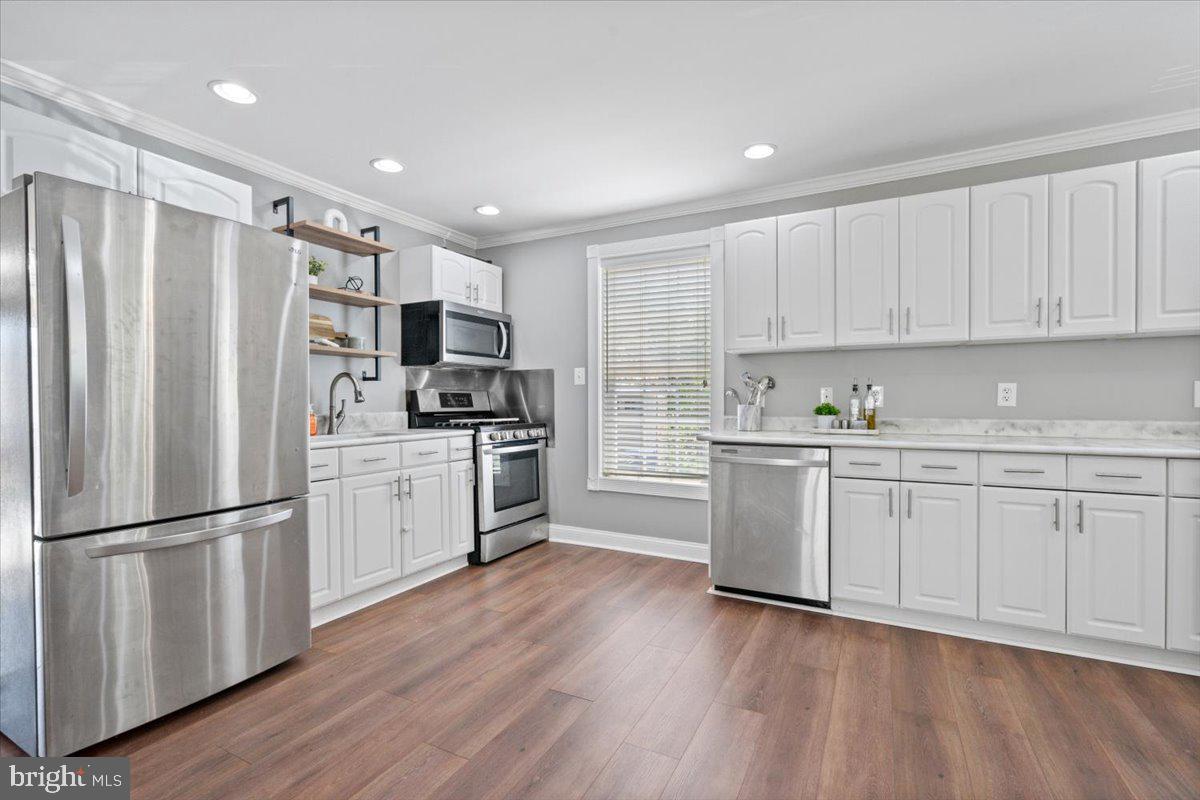 2819 Summerfield Road Falls Church, VA 22042 - Photo 13 of 36