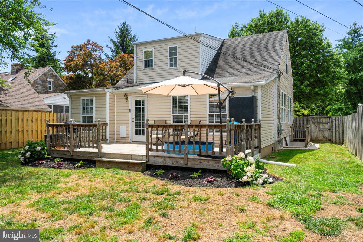 2819 Summerfield Road Falls Church, VA 22042 - Photo 33 of 36