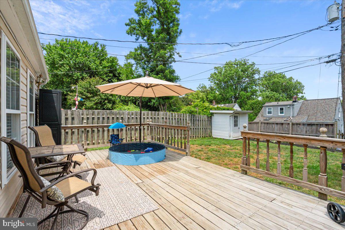 2819 Summerfield Road Falls Church, VA 22042 - Photo 35 of 36