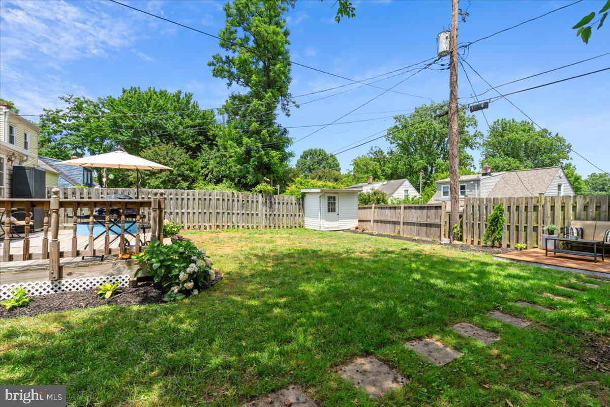 2819 Summerfield Road Falls Church, VA 22042 - Photo 36 of 36