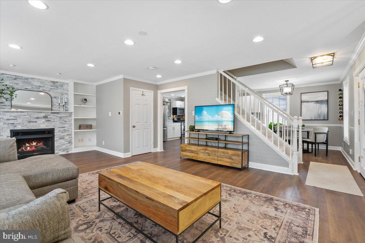 2819 Summerfield Road Falls Church, VA 22042 - Photo 8 of 36