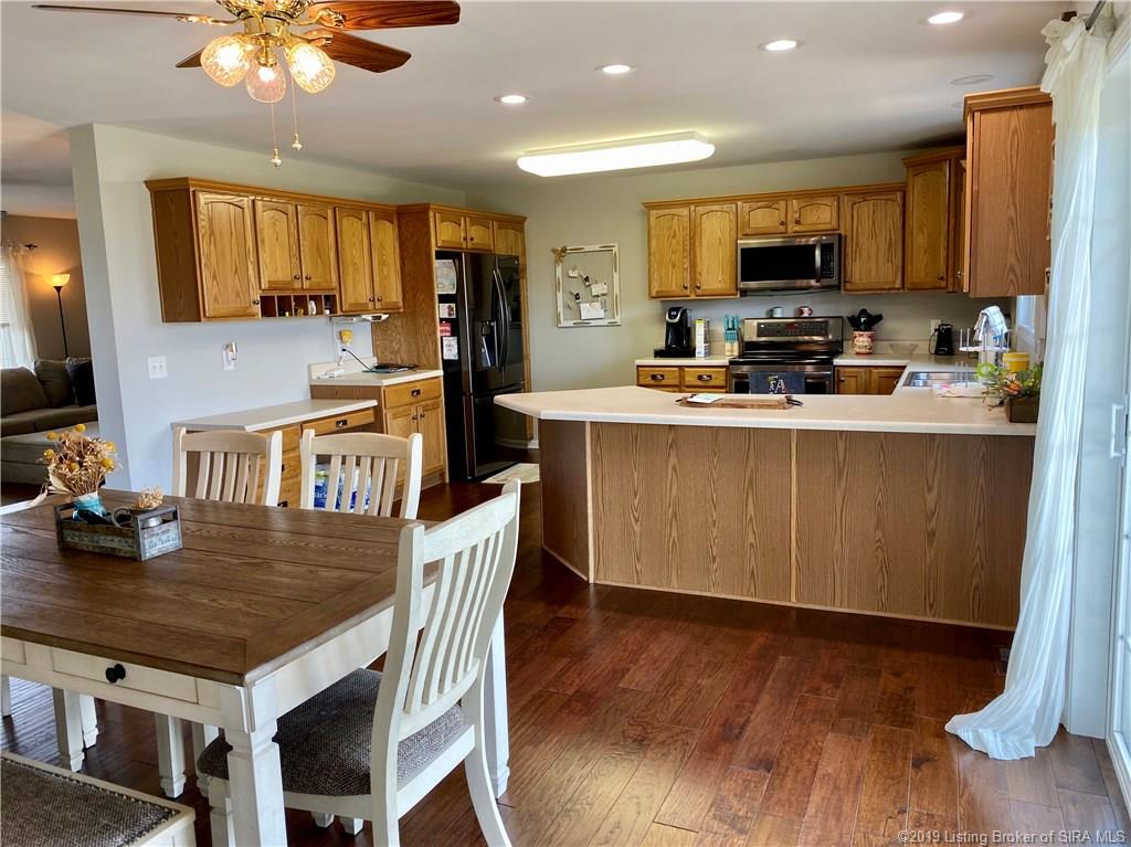 1770 Shiloh Road Southwest Corydon, IN 47112 - Photo 11 of 59