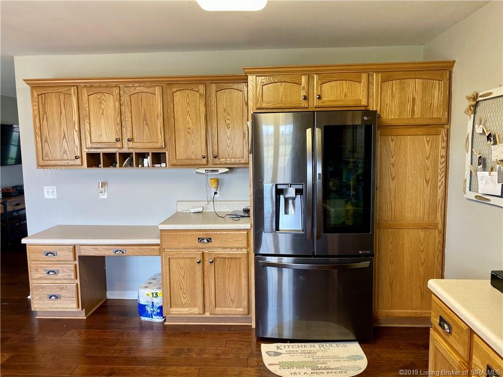 1770 Shiloh Road Southwest Corydon, IN 47112 - Photo 13 of 59
