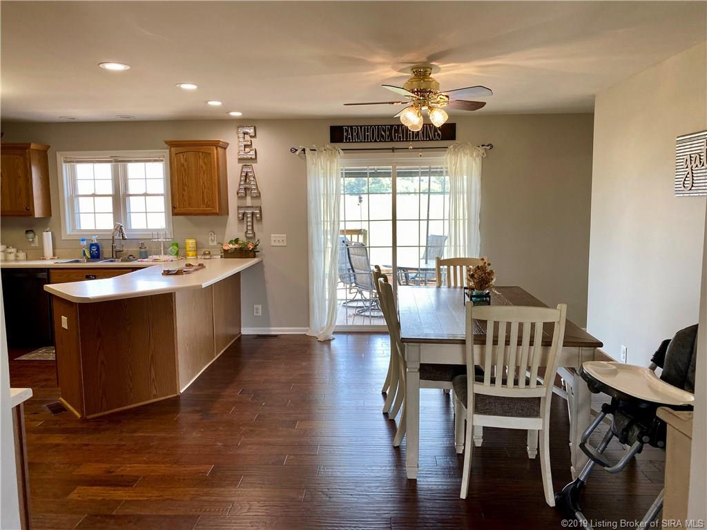 1770 Shiloh Road Southwest Corydon, IN 47112 - Photo 15 of 59
