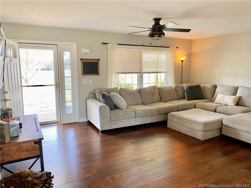 1770 Shiloh Road Southwest Corydon, IN 47112 - Photo 19 of 59