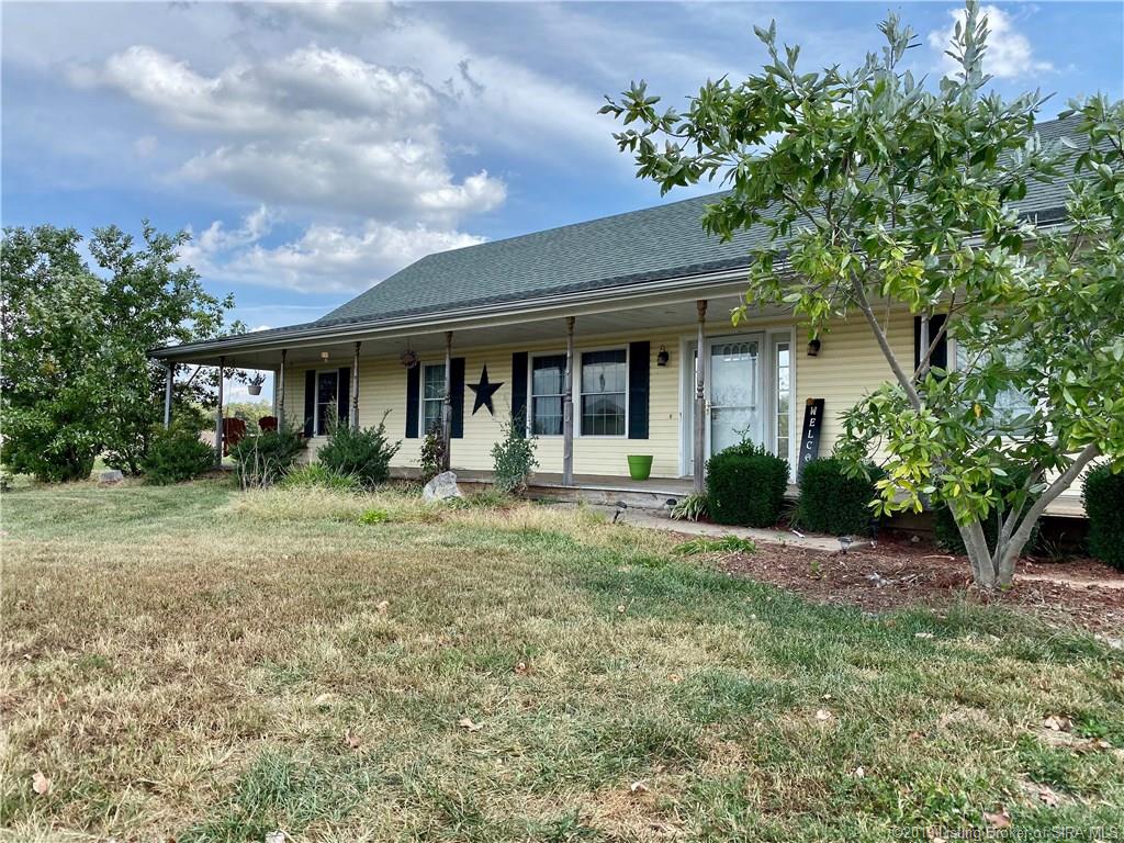 1770 Shiloh Road Southwest Corydon, IN 47112 - Photo 2 of 59