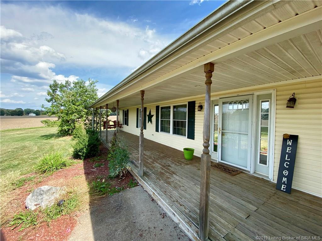 1770 Shiloh Road Southwest Corydon, IN 47112 - Photo 4 of 59