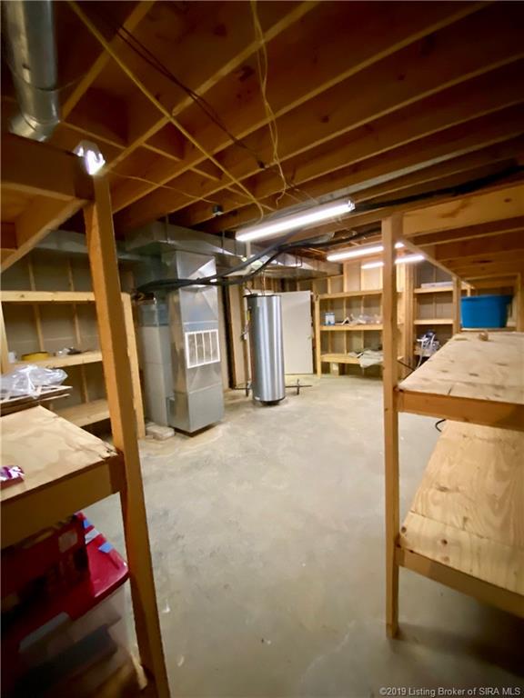 1770 Shiloh Road Southwest Corydon, IN 47112 - Photo 45 of 59