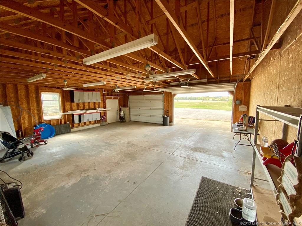 1770 Shiloh Road Southwest Corydon, IN 47112 - Photo 49 of 59