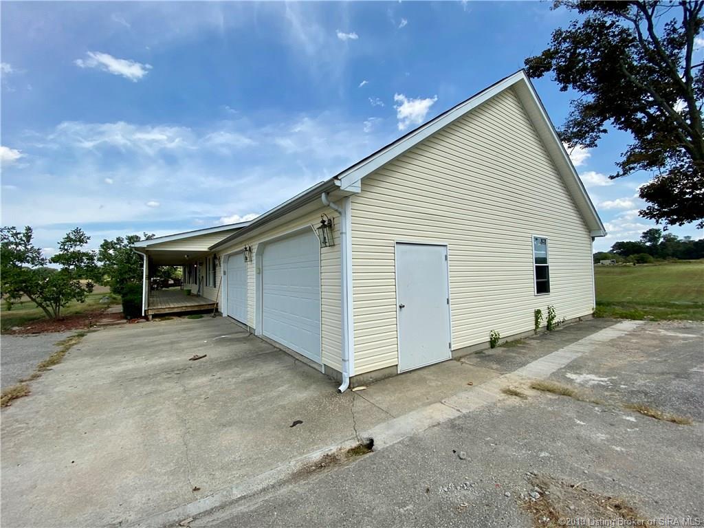 1770 Shiloh Road Southwest Corydon, IN 47112 - Photo 50 of 59