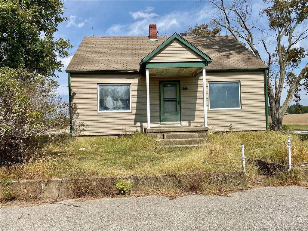 1770 Shiloh Road Southwest Corydon, IN 47112 - Photo 55 of 59