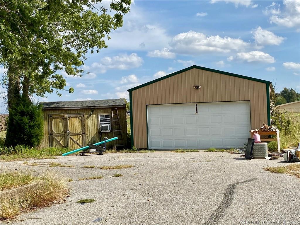 1770 Shiloh Road Southwest Corydon, IN 47112 - Photo 56 of 59
