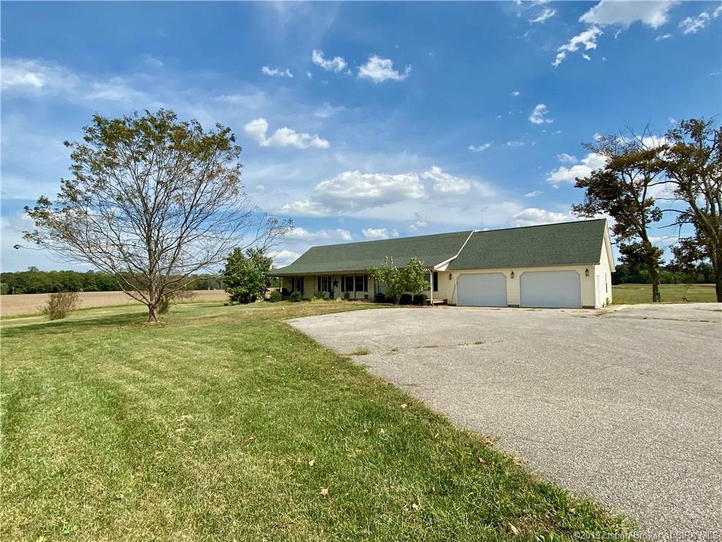 1770 Shiloh Road Southwest Corydon, IN 47112 - Photo 59 of 59