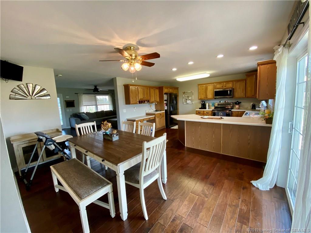 1770 Shiloh Road Southwest Corydon, IN 47112 - Photo 10 of 59