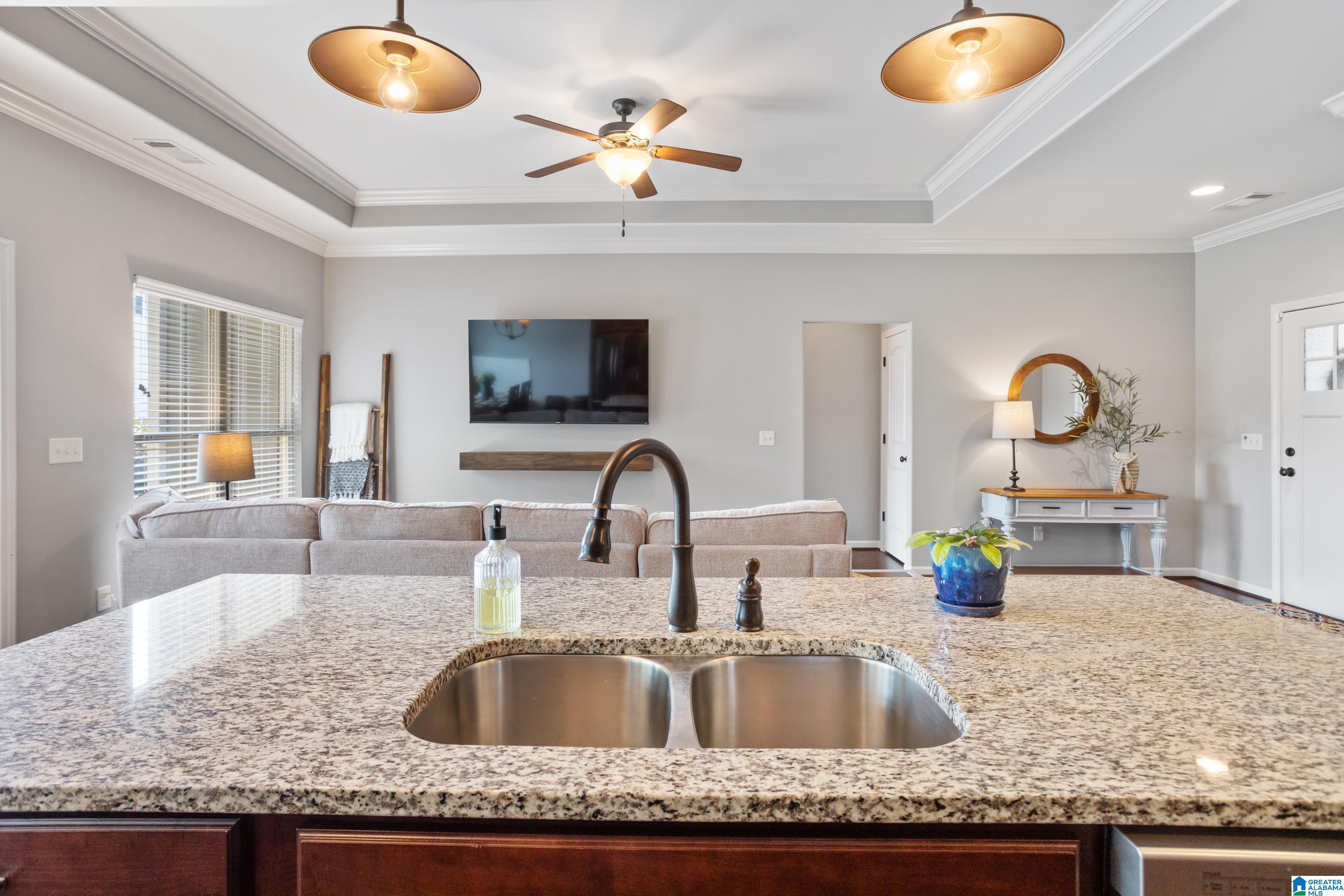 8445 Clarke Cove Leeds, AL 35094 - Photo 12 of 52