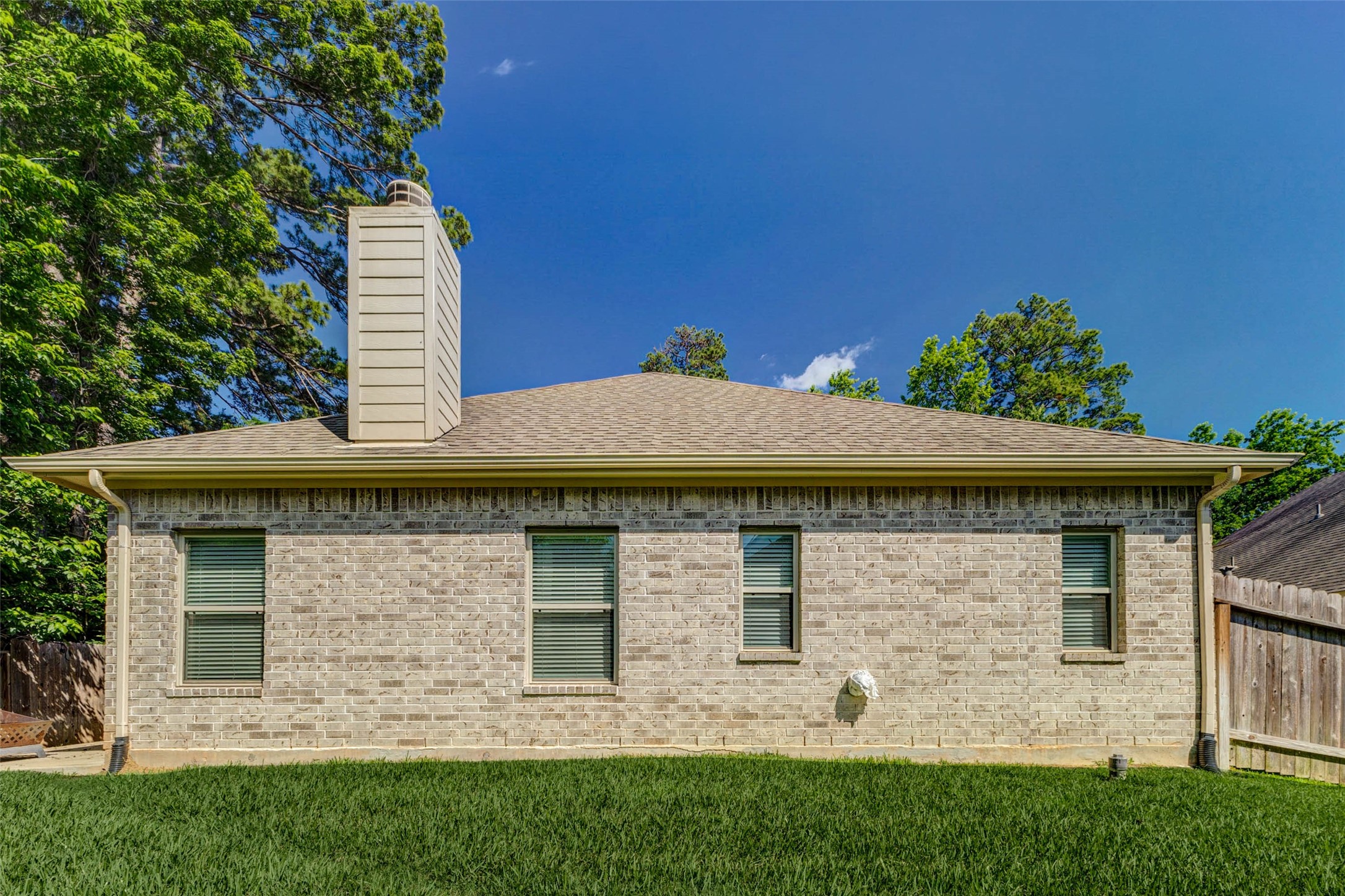 3811 Springcrest Lane Montgomery, TX 77356 - Photo 21 of 23