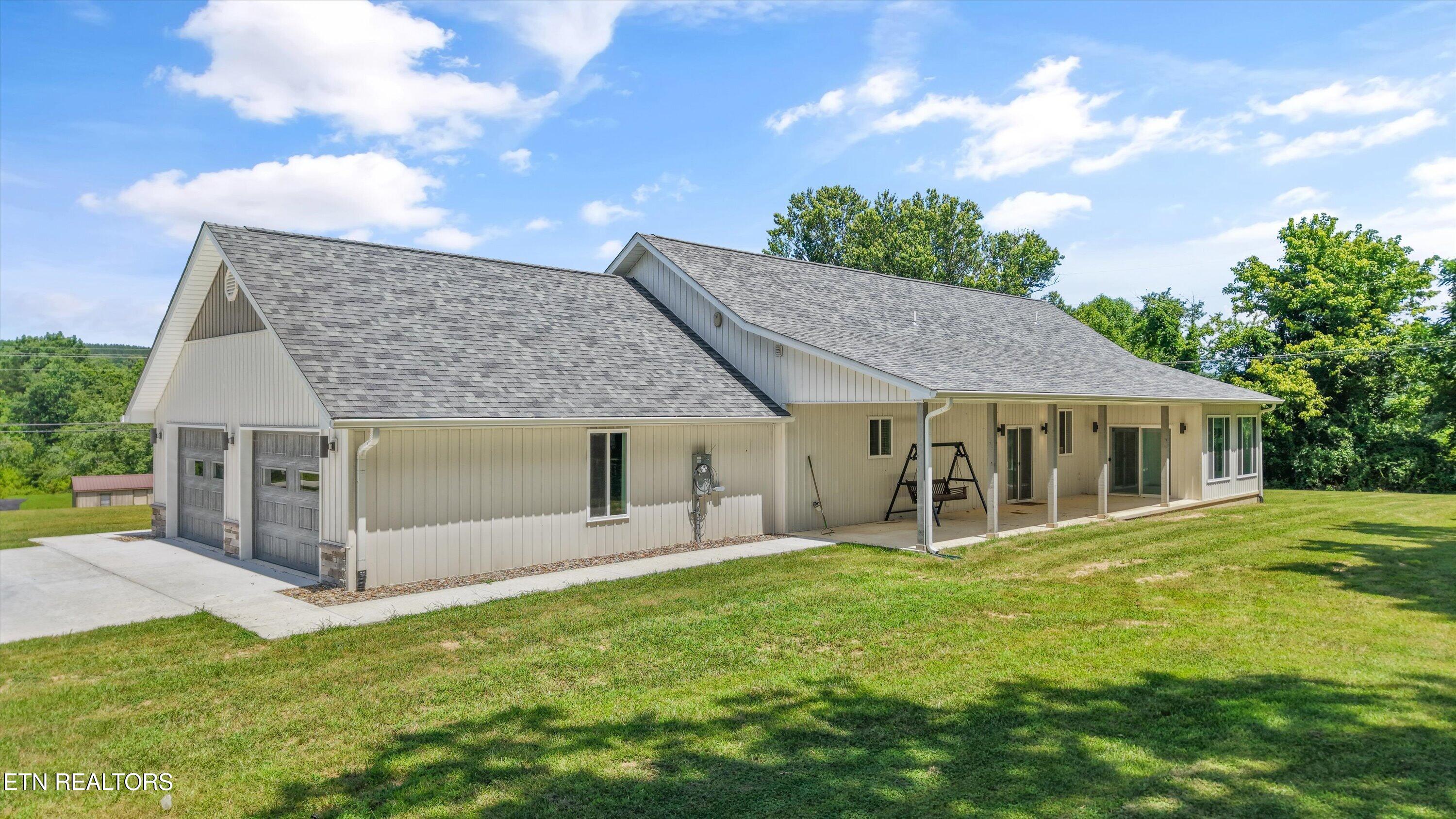 131 Burrville Road Sunbright, TN 37872 - Photo 33 of 55 34-131 Burrville Rd28
