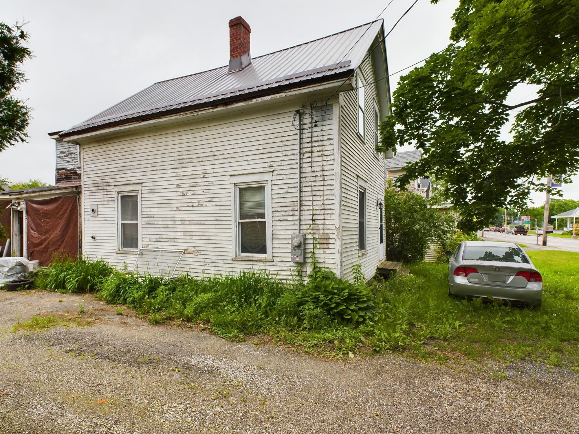 46 Main Road N, Hampden, ME