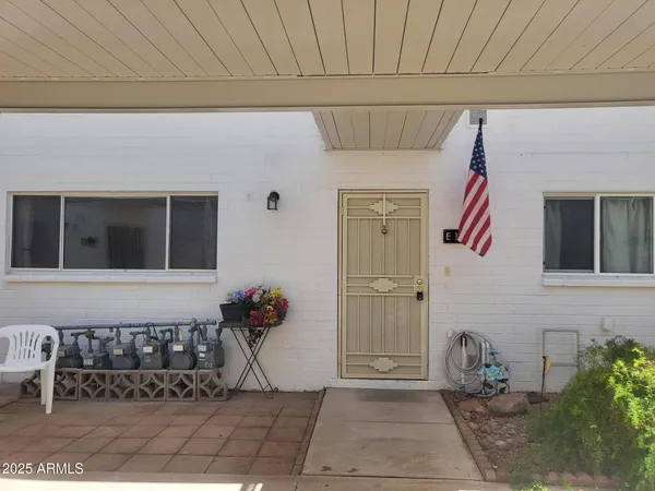 $150,000 | 720 North 82nd Street, Unit E116, Scottsdale, AZ 85257