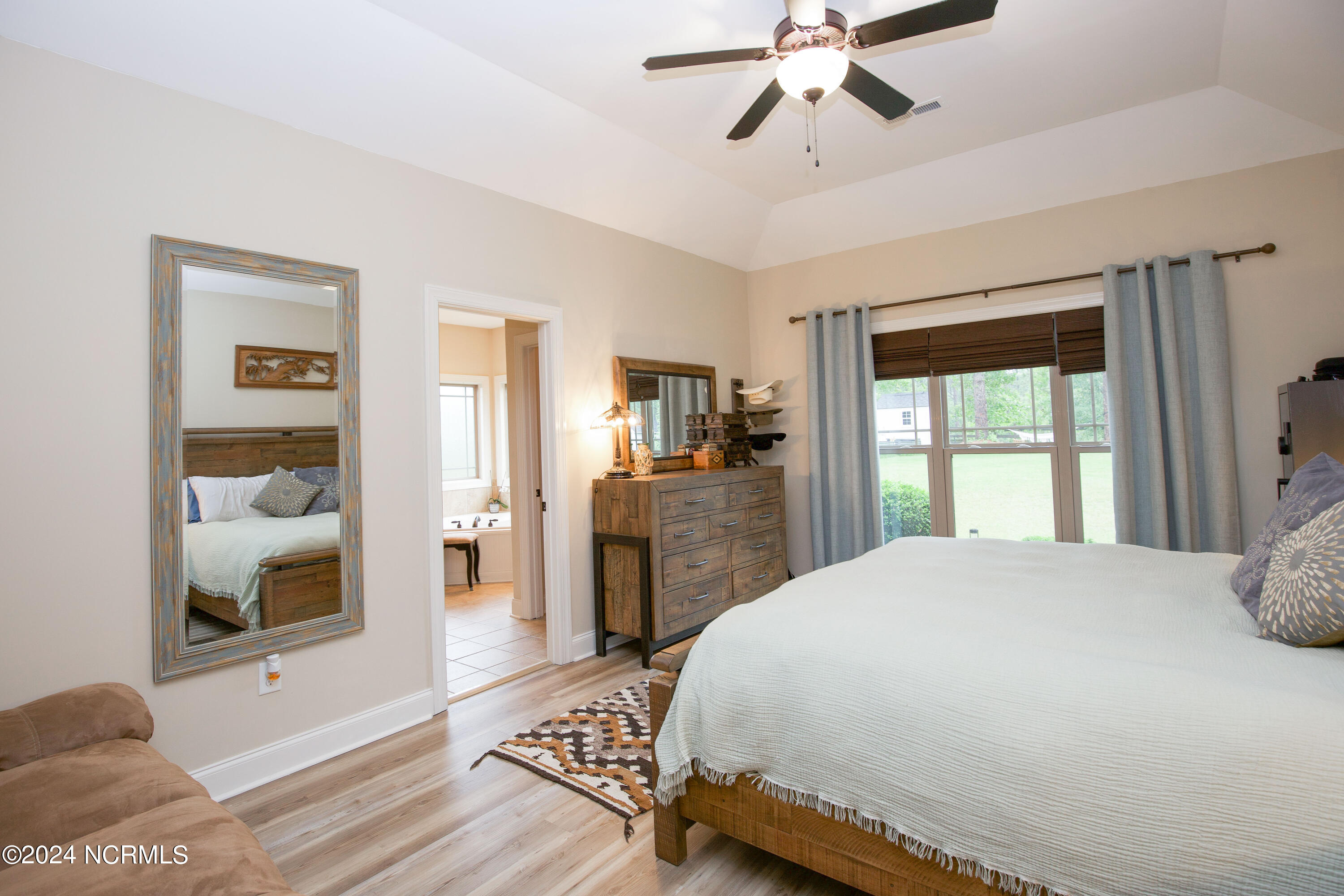 237 Rothbury Drive Whispering Pines, NC 28327 - Photo 27 of 59