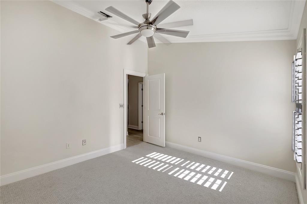 2863 Duncan Tree Circle Valrico, FL 33594 - Photo 17 of 53 a view of an empty room